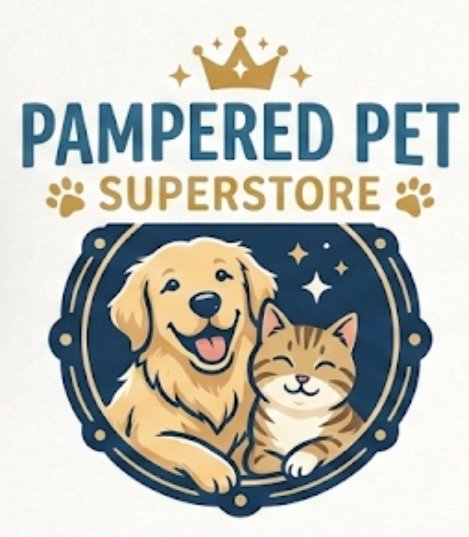 pamperedpetsuperstore.com