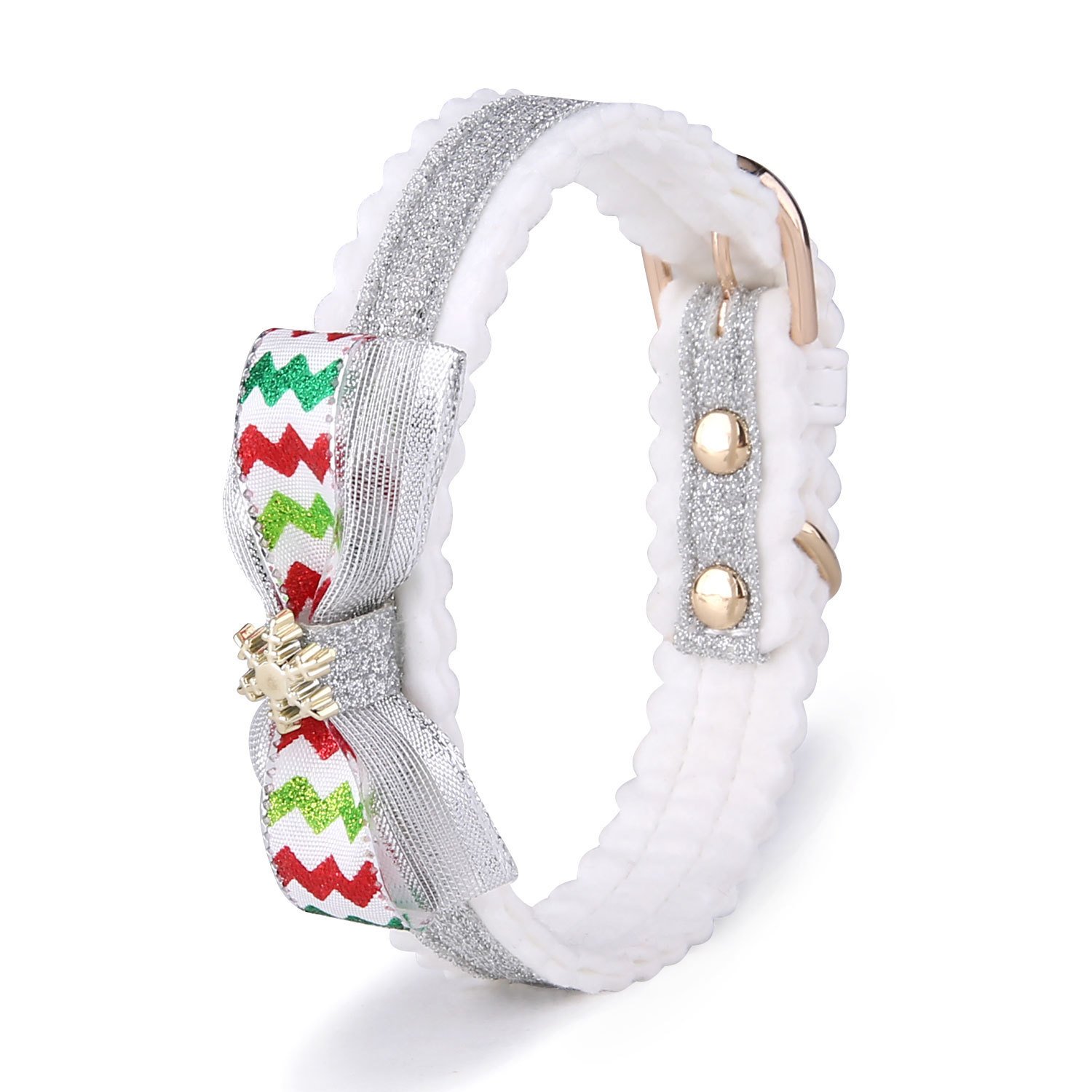 Christmas cat collar - Image 4
