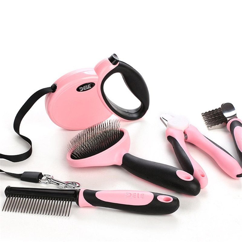 Five-piece pet supplies - Image 6