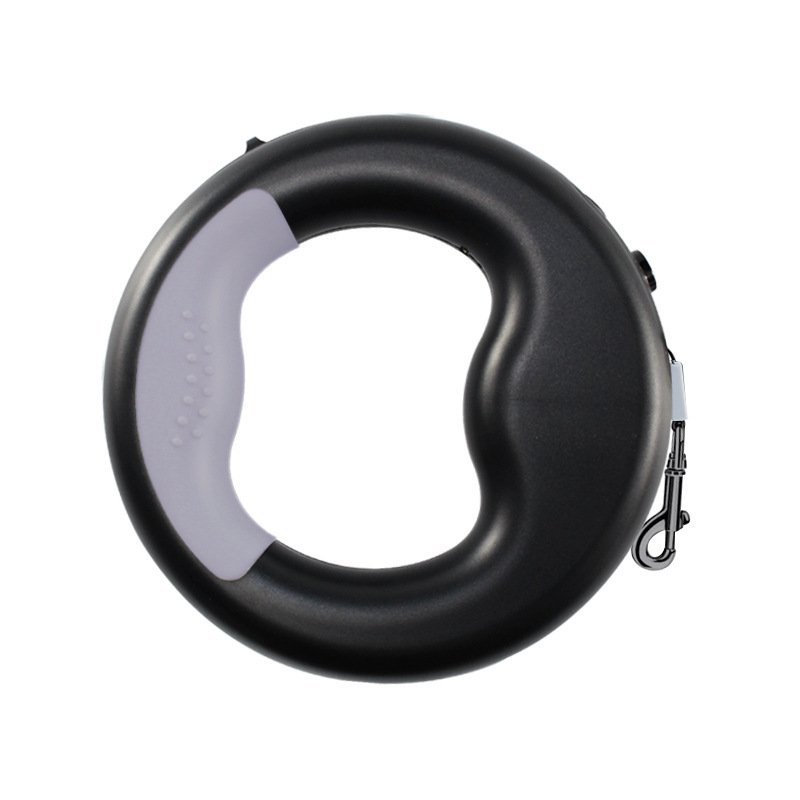 Pet Leash Retractable Cute Dog - Image 2