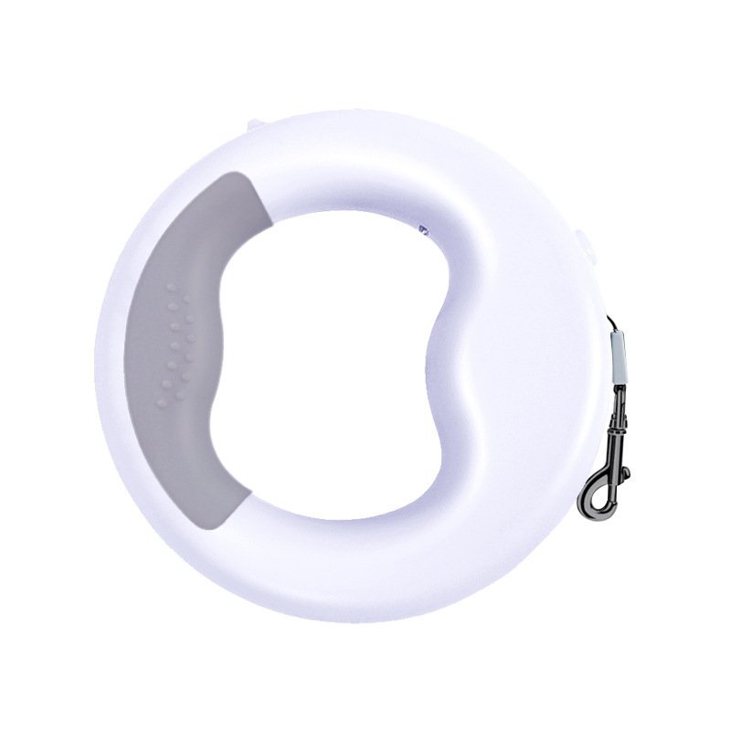 Pet Leash Retractable Cute Dog - Image 3