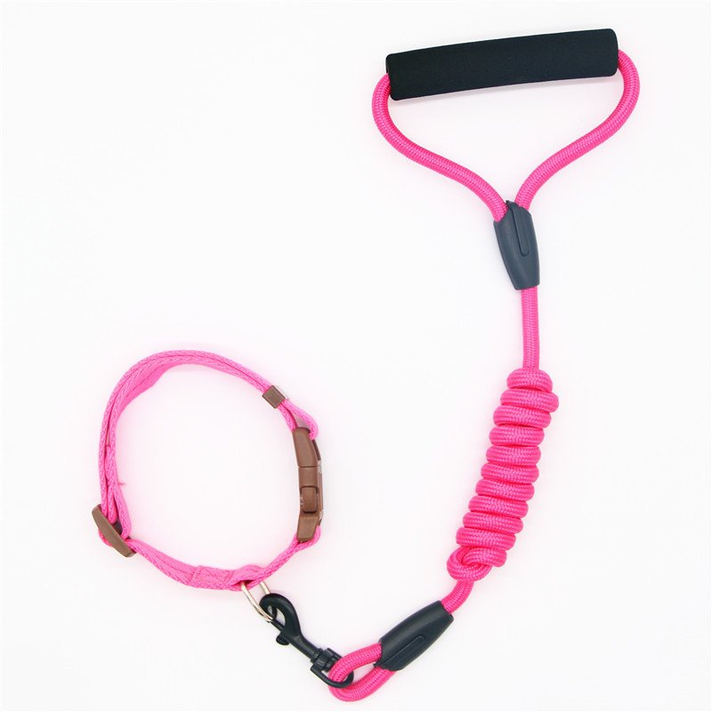 Pet Leash Dog Collar - Image 7