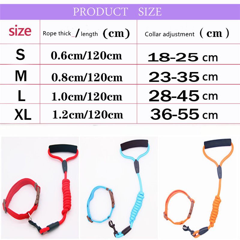 Pet Leash Dog Collar - Image 6