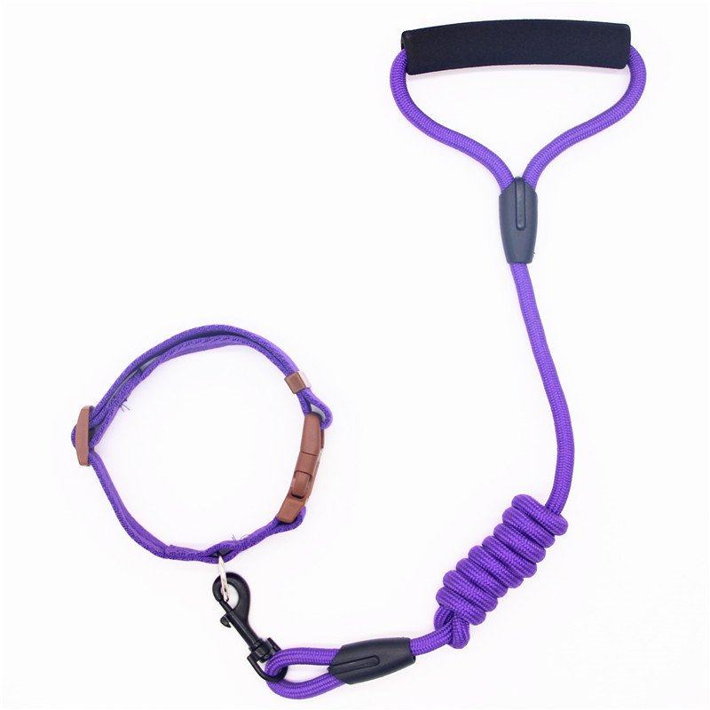 Pet Leash Dog Collar - Image 4