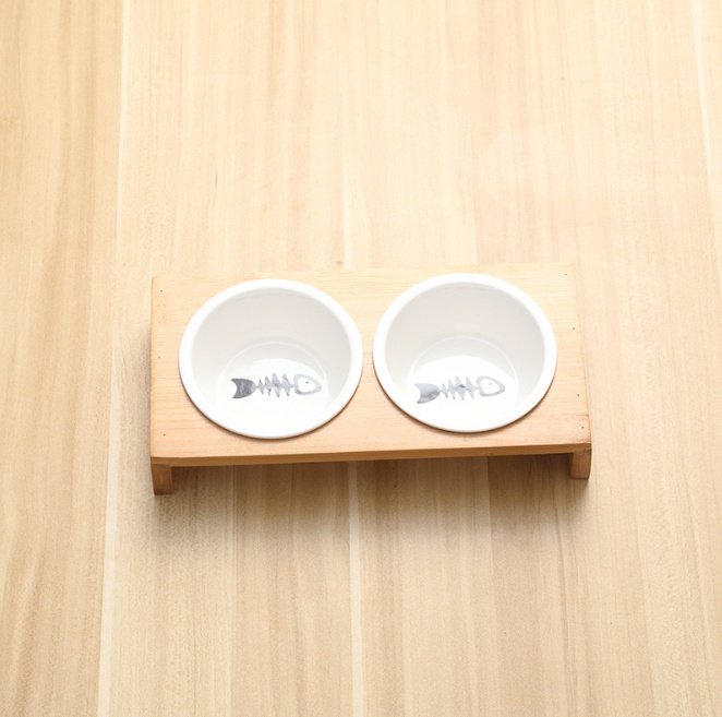 Fashion Cat Dog Bowls - Image 4