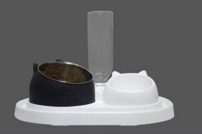 Pet food bowl - Image 10