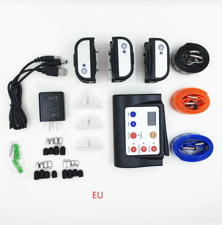 Electric Dog Fence - Image 6