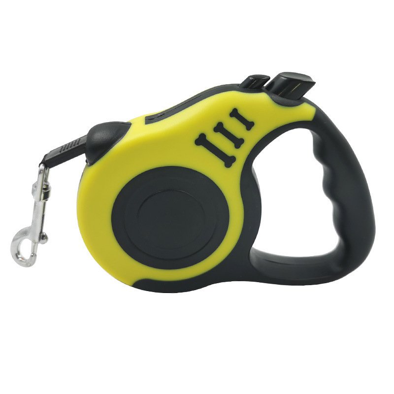 Pet Dog Automatic Retractable Leash - Image 3