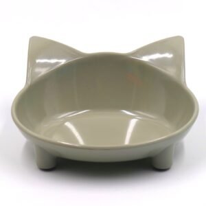 Pet melamine Cat Bowl