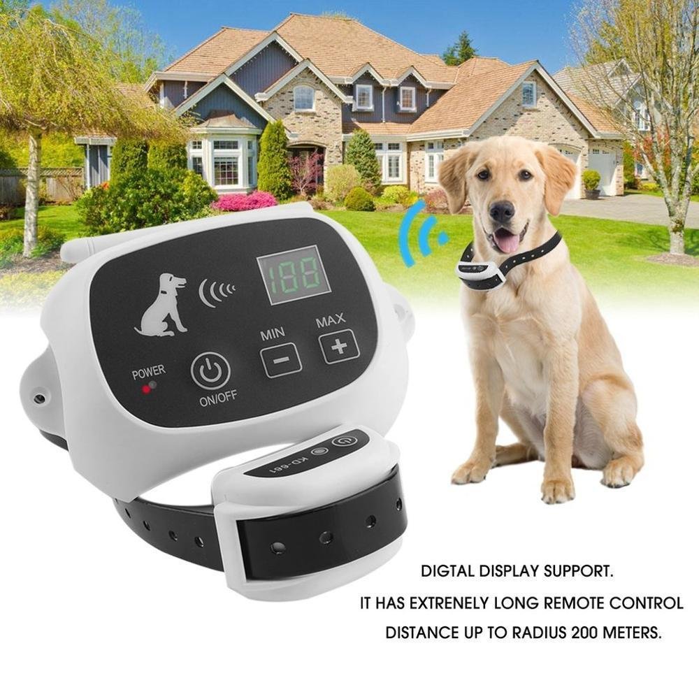 Wireless Electronic Pet Fence System - Image 7