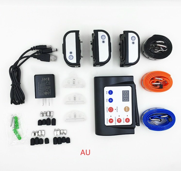 Electric Dog Fence - Image 7