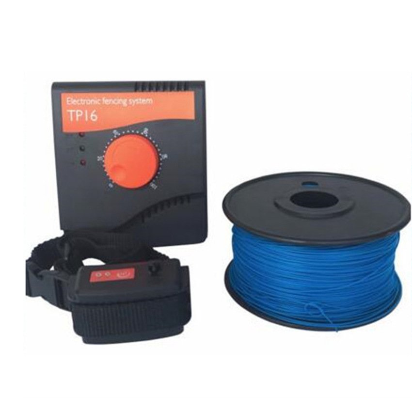 Electronic Fence - Image 3