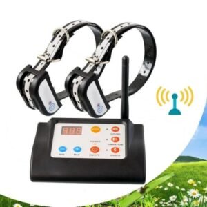 Electric Dog Fence