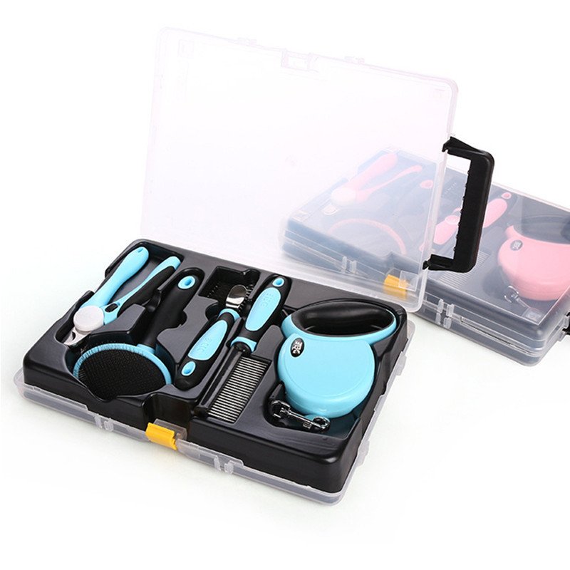 Five-piece pet supplies - Image 5