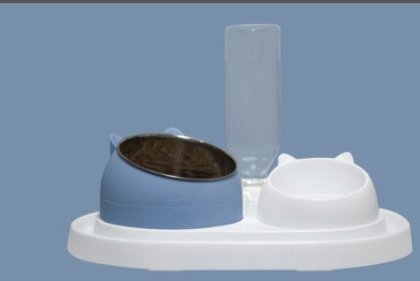 Pet food bowl - Image 3