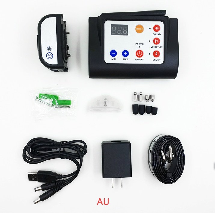 Electric Dog Fence - Image 3