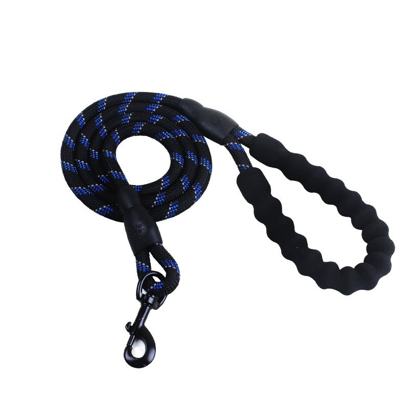 Reflective Dog Leash Nylon - Image 10