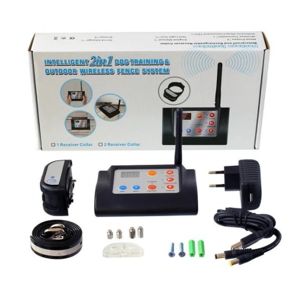 Electric Dog Fence - Image 9