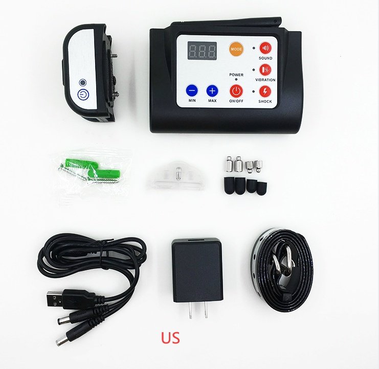 Electric Dog Fence - Image 5