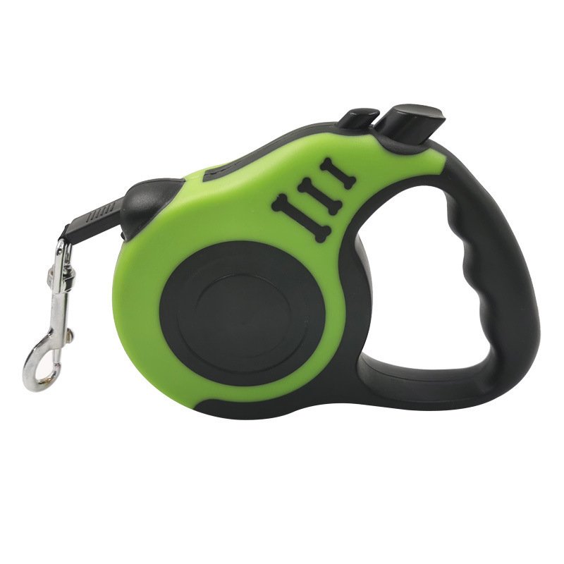 Pet Dog Automatic Retractable Leash - Image 2