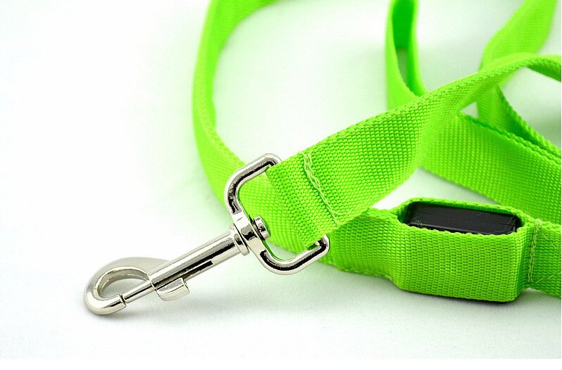 Glowing Pet Leash Glowing Dog LED - Image 10
