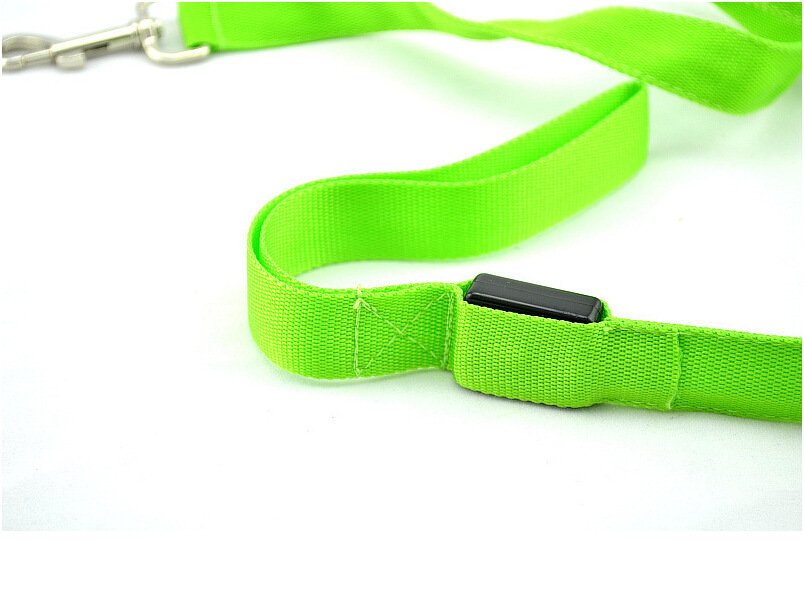 Glowing Pet Leash Glowing Dog LED - Image 3