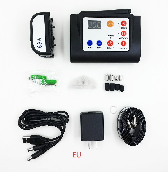 Electric Dog Fence - Image 4