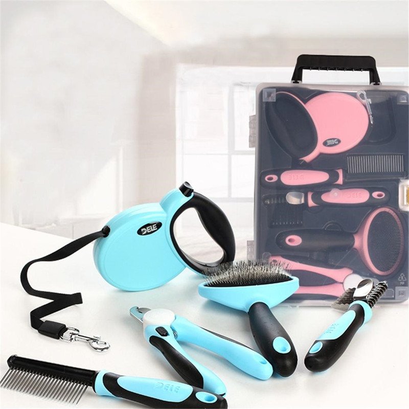 Five-piece pet supplies - Image 3