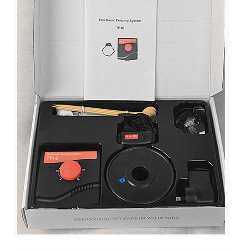 Electronic Fence - Image 4