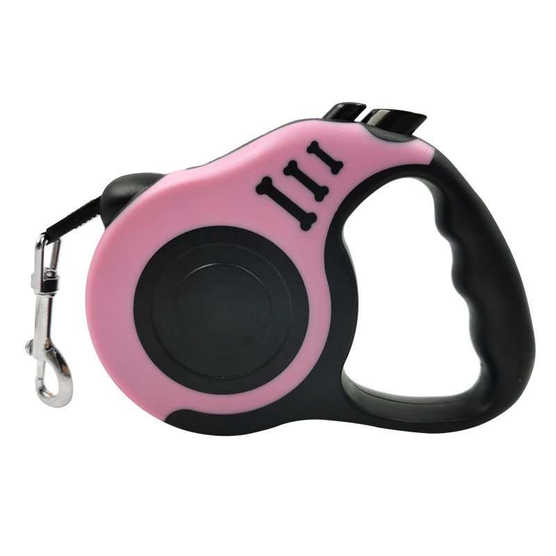 Pet Dog Automatic Retractable Leash - Image 4