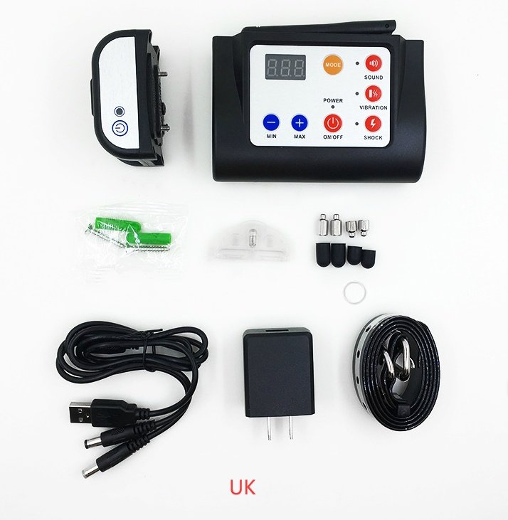 Electric Dog Fence - Image 8