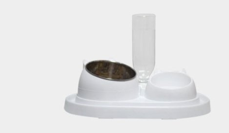Pet food bowl - Image 9