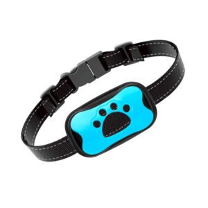 Anti-barking Collar