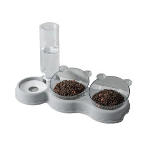 Pet Multi-purpose feeding bowls