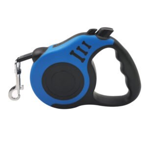 Pet Dog Automatic Retractable Leash