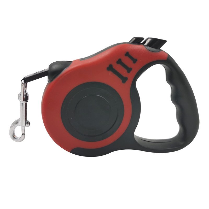 Pet Dog Automatic Retractable Leash - Image 5