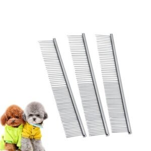 Dog Comb