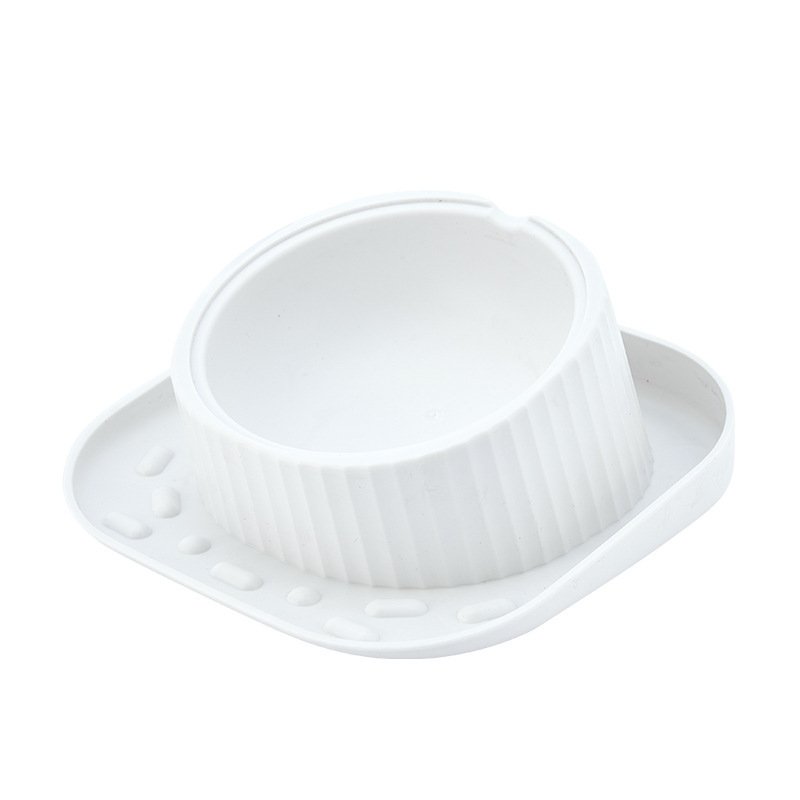 Pet Ceramic Eating Bowl Wide Mouth Neck - Image 8