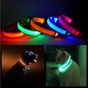 led-pet-safety-collar