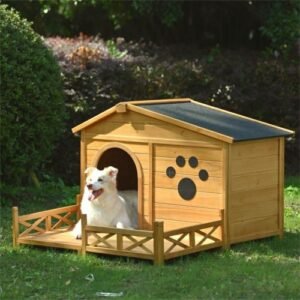 48-wooden-dog-house-outdoor-with-porch-dog-kennel-with-water-resistant-asphalt-roof-and-fencingindoor-outdoor-dog-crate-with-paw-print-medium-nature