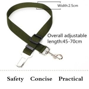 dog-collar-adjustable-seatbelt-leash