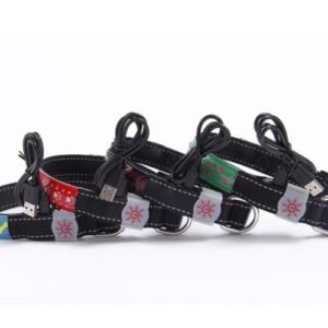 LED light collar
