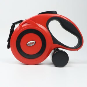 automatic-telescopic-traction-rope