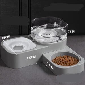 automatic-water-dispenser-and-feeder-bowl-for-pets