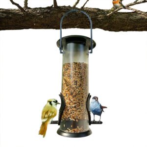 hanging-garden-bird-feeder-station