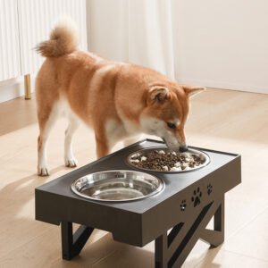 pet-feeder-stainless-steel-folding-bowl