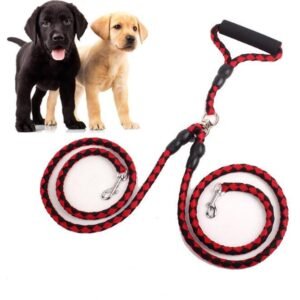 double-ended-traction-rope-for-walking-the-dogs