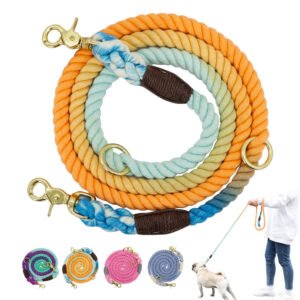 gradient-dog-collar-leash