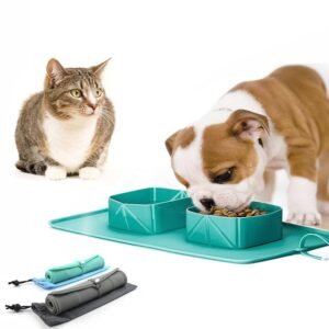 silicone-folding-pet-bowl