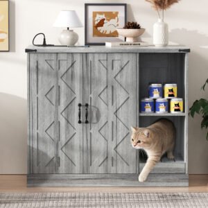 modern-litter-box-furniture-for-large-automatic-litter-boxes
